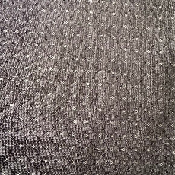 JB Holt the Truman gray button down shirt size XL Mens - Picture 4 of 9